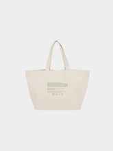 Load image into Gallery viewer, Recyclé à Porter Large Tote