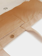 Load image into Gallery viewer, Recyclé à Porter X-Large Tote